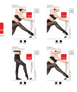 Koketa - Catalog 2012